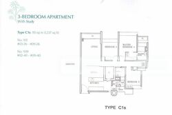 The Cascadia (D21), Condominium #557855481